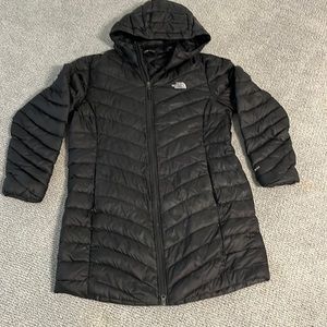 North Face Women’s Jacket